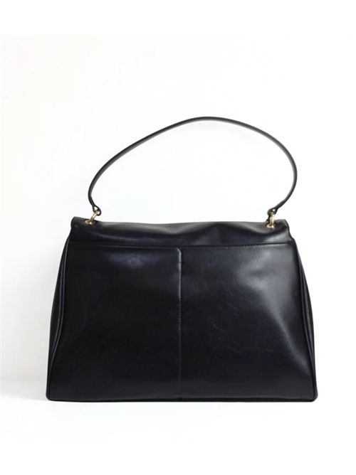 TOP HANDLE TWIN SET | 252TD805000006 NERO